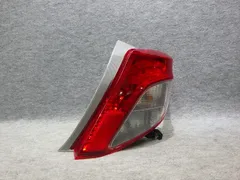 2026年最新】130 ヴィッツ テールの人気アイテム - メルカリ