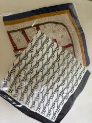 スカーフ 新品 (2個価格)