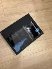 BLACKPINK ジス ソロ ミニ アルバム MINI アルバム Deluxe EDITION エディション Black ver