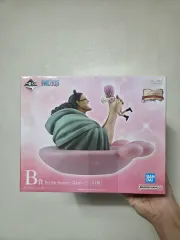 ONE PIECE 一番くじ B賞 現物 出品