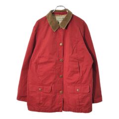 L.L.Bean エルエルビーン ハンティングジャケット d390 - メルカリ