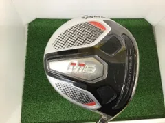 2026年最新】テーラーメイド m6 フェアウェイウッドの人気アイテム