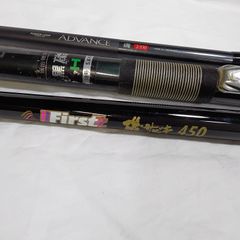 ダイコー プレシオ石鯛 540H 元竿のみ - メルカリ
