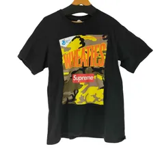 シュプリーム Supreme WHEATIES TEE メンズ import：L のサムネイル