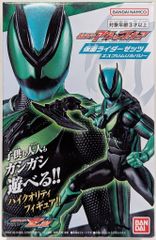 海洋堂 特撮リボルテック ジャイアントロボ 再販特典 GR2 フェイス