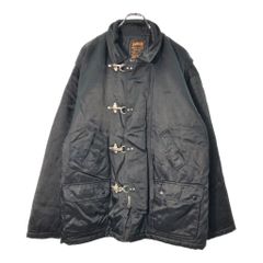 希少】schott ビンテージ ファイヤーマンジャケット - メルカリ