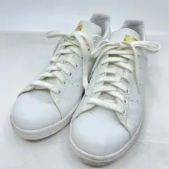 アディダス スタンスミス 25.0 ホワイト APH28I001