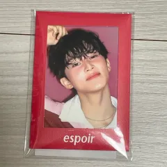 NCT マーク エスポア トレカ 1set