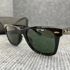 Ray Ban　レイバン　サングラス　RB2140-F　901　WAYFARER　4041