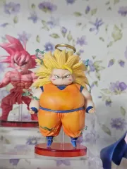 ドラゴンボール G5 뚱보シリーズ 悟空 レジン ワールドコレクタブル フィギュア