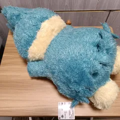 ポケモン めちゃもふぐっと ゴンベ