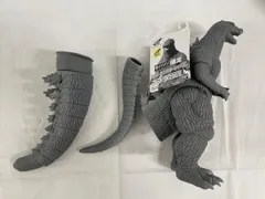 ゴジラ(2005) HMV限定カラー 「ゴジラ」 ムービーモンスターシリーズ