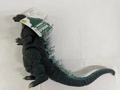 ゴジラ2004 「ゴジラ×モスラ×メカゴジラ 東京SOS」 ムービーモンスターシリーズ 劇場限定版