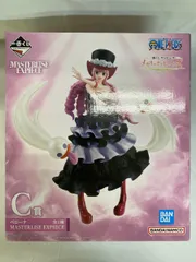 【未開封】C賞 ペローナ MASTERLISE EXPIECE 一番くじ ワンピース メモリーオブヒロインズ