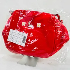 未開封 マイメロディ バッグ 刺繍 1998年 当時物 平成レトロ Sanrio サンリオ