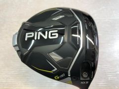 ピン　G430 MAX HL　10.5度　Fujikura SPEEDER NX45　ドライバー　中古　ゴルフドゥ！NEXT昭島武蔵野店【最短即日発送】