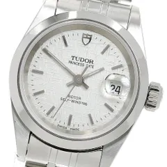 チュードル TUDOR 92400 プリンセス デイト 自動巻き レディース 保証書付き_934224のサムネイル