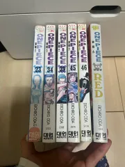 ONE PIECE 漫画 まとめ (1巻あたり購入可能)