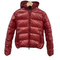 2026年最新】duvetica thiaの人気アイテム - メルカリ