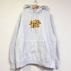 VERDY HARAJUKUDAY限定 パーカー フーディー - メルカリ