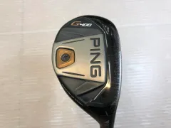 2026年最新】ping ユーティリティ g400の人気アイテム - メルカリ