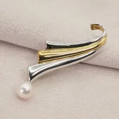 2026年最新】MIKIMOTO レディース ブローチ・コサージュの人気アイテム