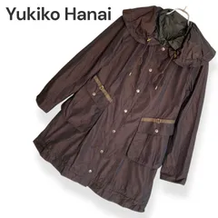 2026年最新】yukiko hanai コートの人気アイテム - メルカリ