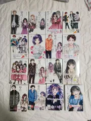 香ばしい 花は 凛々しく ピンだ まとめ