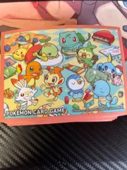 プレイルーム 64枚 デッキシールド スリーブ