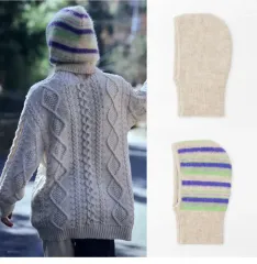 ザラ バラクラバ