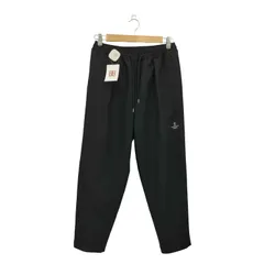 ヨシオクボ yoshio kubo THINK BEFORE WEAR リサイクルポリエステルパンツ メンズ  1のサムネイル