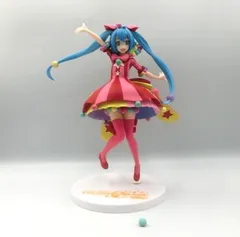 【TAKA68-10】◇SEGA　『プロジェクトセカイ カラフルステージ！ feat.初音ミク　スーパープレミアムフィギュア ”ワンダーランドのセカイの初音ミク”』　破損品