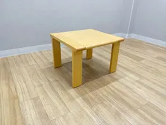 2026年最新】天童木工 テーブルの人気アイテム - メルカリ