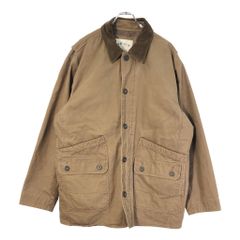 USA製 リーバイス ワークジャケットM相当38 ベージュ 90s 70742 - メルカリ