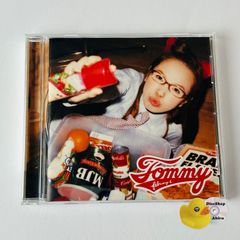 Tommy February6 トミー フェブラリー 1stアルバム - メルカリ