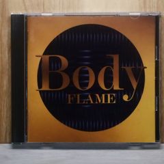 Body / FLAME / 初回生産限定5面デジパック仕様 / CD - メルカリ