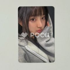 IVE ガウル I'VE MINE 公開放送 サノク トレカ - メルカリ