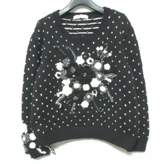 2026年最新】KANEKO ISAO ニット・セーターの人気アイテム - メルカリ