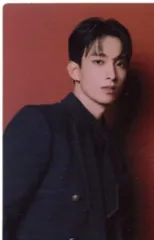 SEVENTEEN POWER OF LOVE DK トレーディングカード 0010