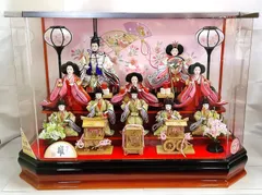 2026年最新】岡崎順子お雛様の人気アイテム - メルカリ
