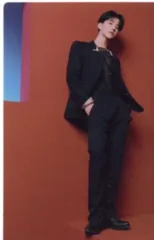 SEVENTEEN POWER OF LOVE HOSHI トレーディングカード 0018