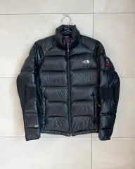 THE NORTH FACE ザノースフェイス 800 サミット シリーズ ダウン ジャケット 90