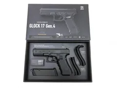 2026年最新】glock17 gen4 マガジンの人気アイテム - メルカリ