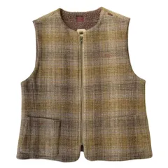 2026年最新】パパス ツイードジャケットの人気アイテム - メルカリ