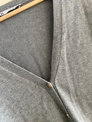 ZARA ザラ レディース ニット カーディガン L