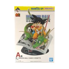 BANDAI SPIRITS 피규어 권이치 [이치 반 쿠지 드래곤 볼 40th ~ 게노이치 ~] DRAGON BALL COMICS VIGNETTE A상 미개봉품