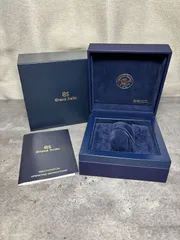 2026年最新】セイコー 空箱の人気アイテム - メルカリ