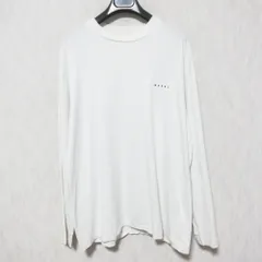 2026年最新】marni レディース 長袖 Tシャツ・カットソーの人気