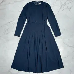 2026年最新】バックサテンタックプリーツワンピースの人気アイテム