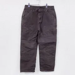 2026年最新】carhartt ダブルニー 32の人気アイテム - メルカリ